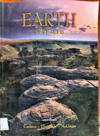 Image of Physical Geology : Earth Revealed