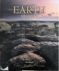 Image of Physical Geology: Earth Revealed