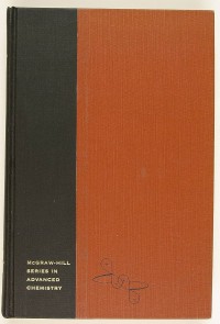 Image of Physical organic chemistry