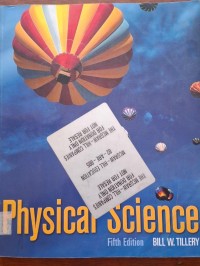 Image of Physical Science