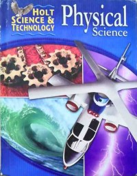 Image of Physical Science