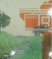 Image of Physically Based Rendering