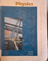 Image of PHYSICS