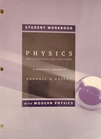 Image of PHYSICS FOR SCIENTISTS AND ENGINEERS