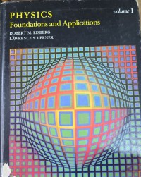 Image of Physics: Foundations and Applications