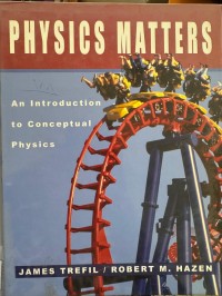 Image of Physics Matters