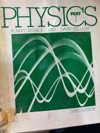 Image of Physics, Part 1