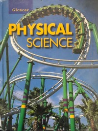 Image of PHYSICS SCIENCE