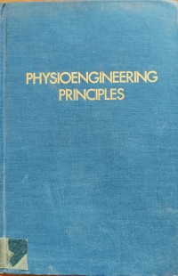Image of PHYSIOENGINEERING PRINCIPLES
