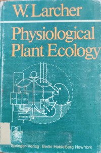 Image of Physiological Plant Ecology