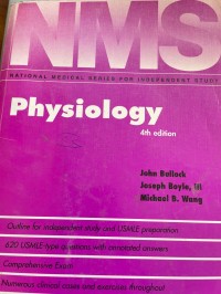 Image of Physiology