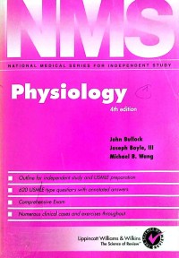 Image of Physiology