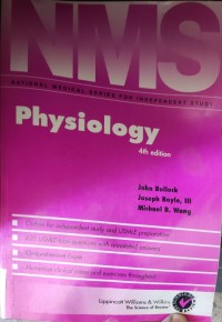 Image of Physiology: 4th Edition