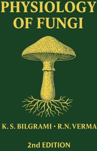 Image of Physiology of Fungi