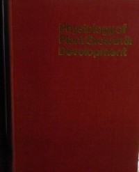 Image of Physiology of Plant Growth and Development