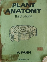 Image of Plant Anatomy