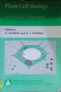 Image of Plant Cell Biology