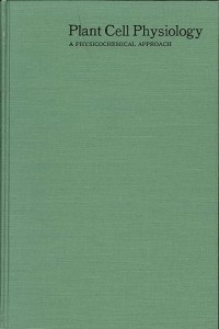 Image of Plant Cell Physiology: A Physicochemical Approach