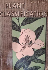 Image of PLANT CLASSIFICATION