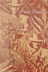 Image of Plant Diseases