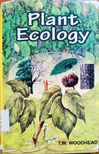 Image of Plant Ecology