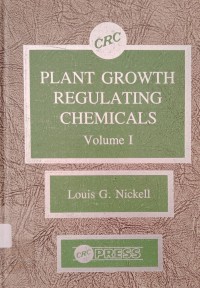 Image of Plant Growth Regulating Chemicals