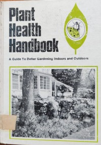 Image of Plant Health Handbook