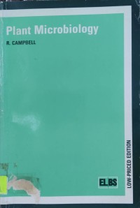 Image of Plant Microbiology