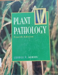 Image of Plant Pathology