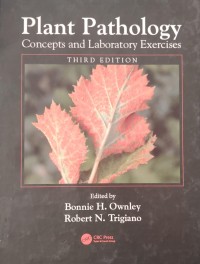 Image of Plant Pathology