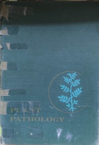 Image of PLANT PATHOLOGY