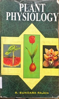 Image of plant physiology