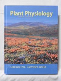 Image of Plant Physiology