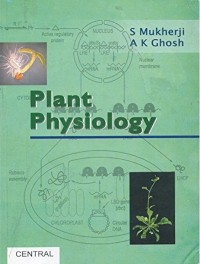 Image of Plant Physiology
