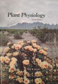Image of Plant Physiology