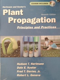 Image of Plant Propagation