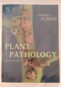 Image of PLANT
PATHOLOGY