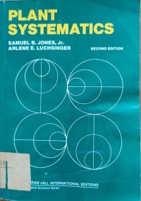 Image of Plant Systematics