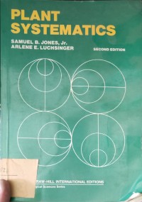 Image of Plant Systematics