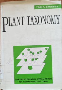 Image of Plant Taxonomy