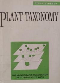 Image of Plant Taxonomy