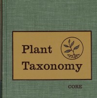 Image of Plant Taxonomy