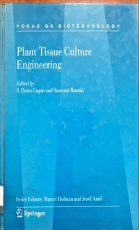 Image of Plant Tissue culture Engineerng