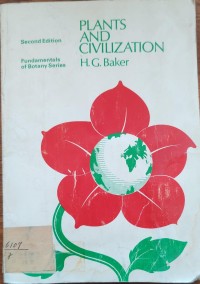 Image of Plants and Civilization