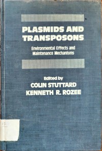 Image of Plasmids and Transposons