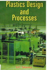 Image of Plastics Design and Processes