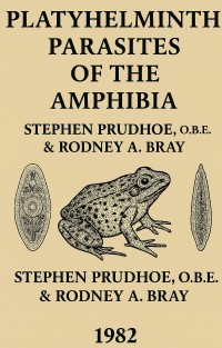 Image of Platyhelminth Parasites of the Amphibia