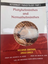 Image of Platyhelminthes and Nemathelminthes