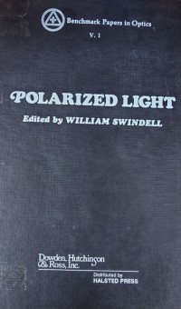 Image of POLARIZED LIGHT