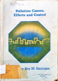 Image of Pollution:Causes,Effects and Control